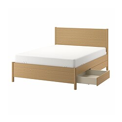 Двуспальные кровати | IKEA Eesti