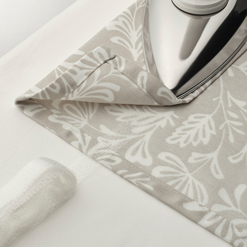 SNÖRUTA, užuolaidos, 2 vnt.