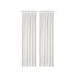 MATILDA sheer curtains, 1 pair