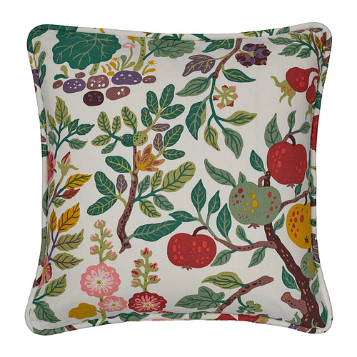 VILDPERSILJA spilvena pārvalks