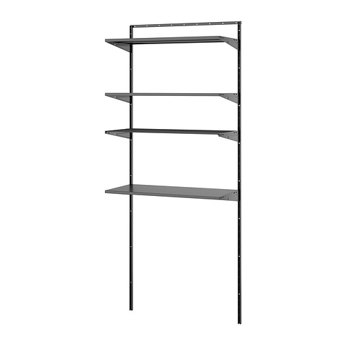 BOAXEL kombinatsioon pesuruumi jaoks