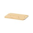 IVAR shelf