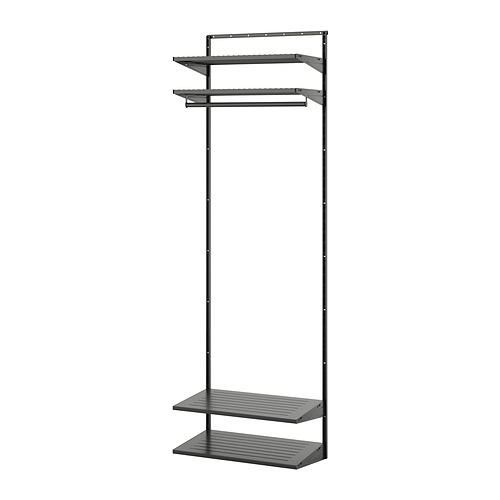 BOAXEL гардероб, комбинация