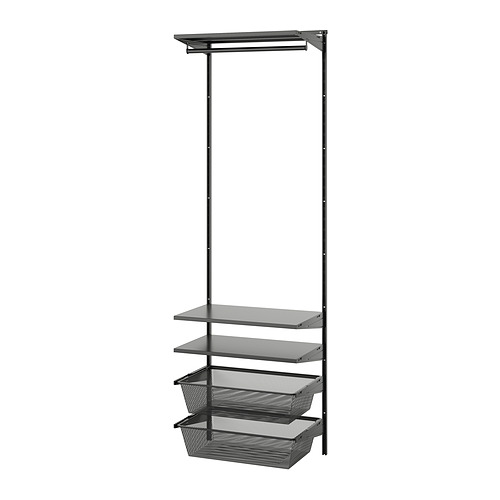 BOAXEL гардероб, комбинация