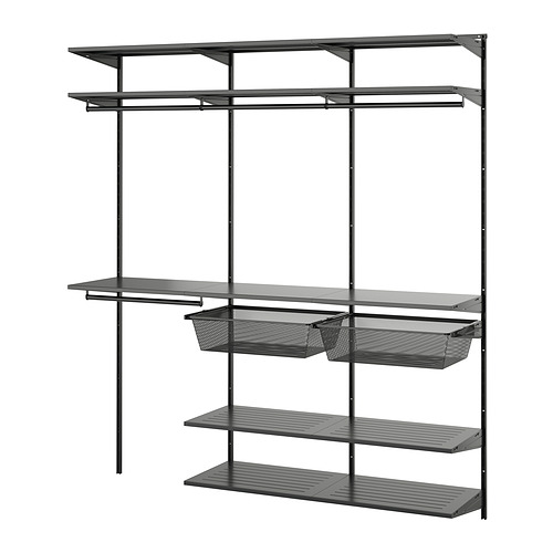 BOAXEL spinta, derinys