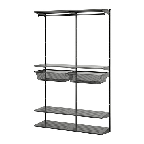 BOAXEL skapju kombinācija