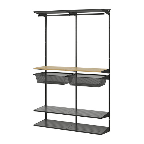 BOAXEL skapju kombinācija