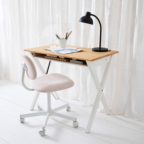 BOLLPOJKE, письменный стол