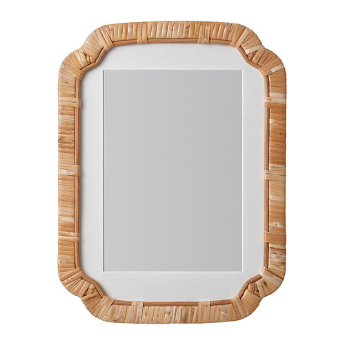 TRIVIALSKOG, rėmelis