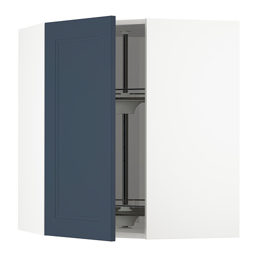 METOD, seinakapp nurka + karussell