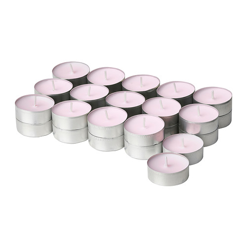 LUGNARE scented tealight
