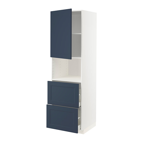 METOD/MAXIMERA, aukšta spintelė mikr. kr., 2 stlč.