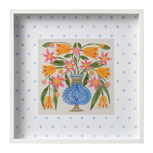 SANNAHED, postriga pildiraam