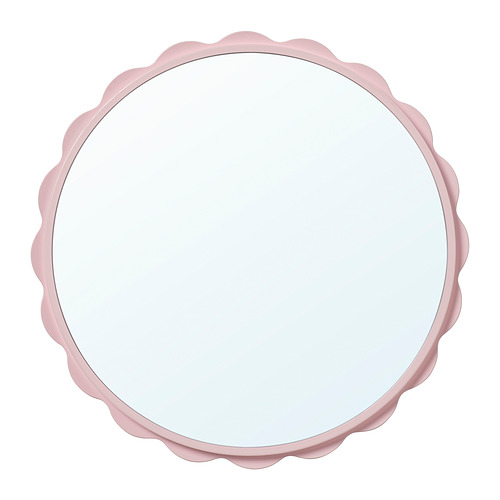 DAGGKAPRIFOL, veidrodis