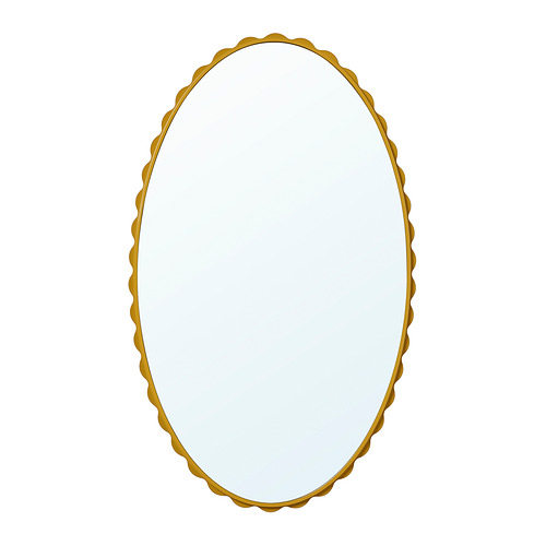 DAGGKAPRIFOL, зеркало