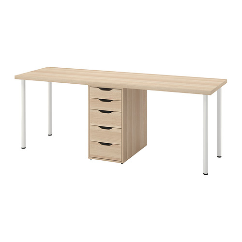 ALEX/LAGKAPTEN письменный стол