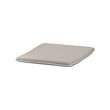 POÄNG footstool cushion