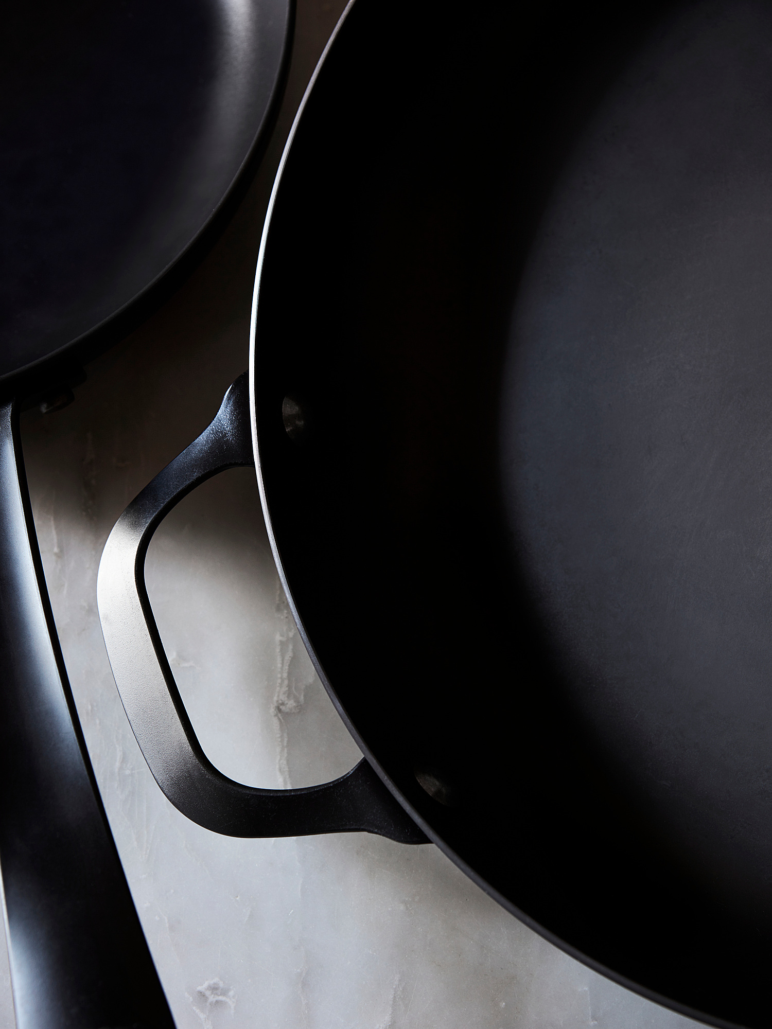 VARDAGEN frying pan carbon steel 28 cm IKEA Lietuva