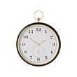 KUTTERSMYCKE wall clock