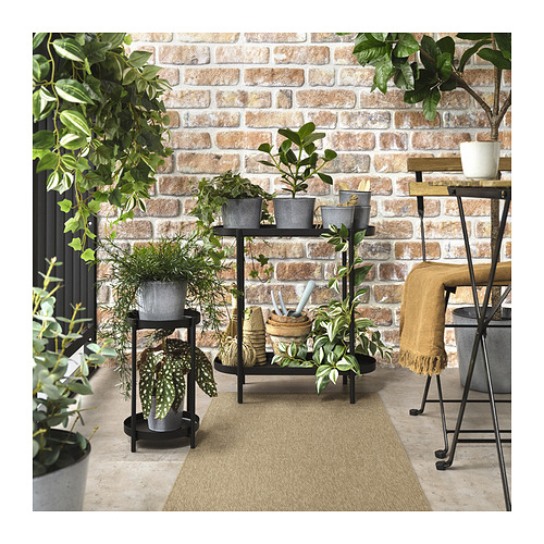 LÄTTBETONG, дорожка, безворсовая