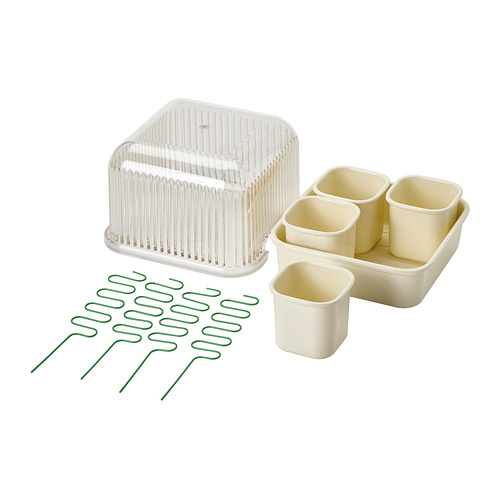 DOFTRIPS, growing set