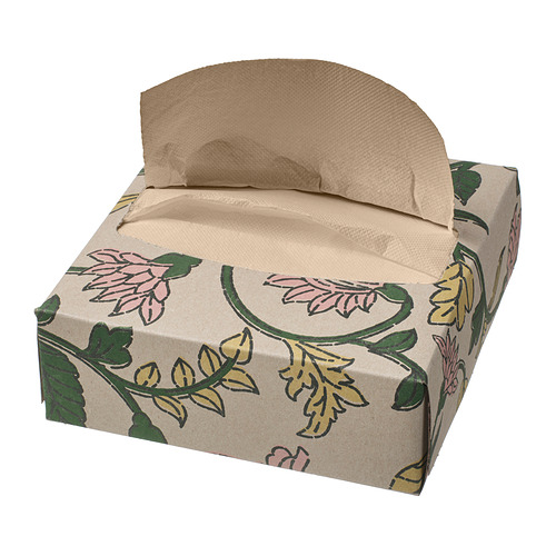 SMÖRFISK, papīra salvetes