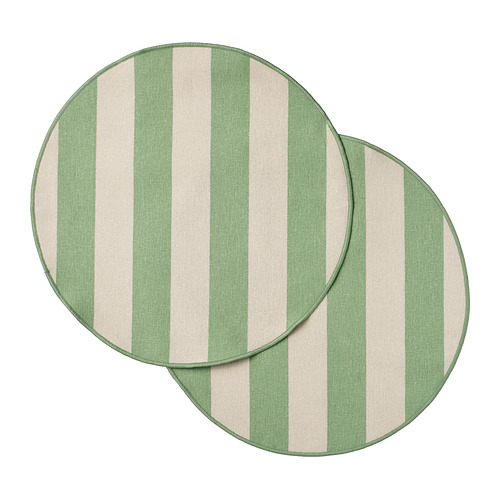 SMÖRFISK, place mat