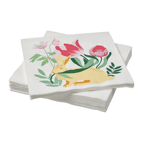 TJÄRLEK, paper napkin