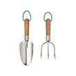 LÄRKAR 2-piece gardening set