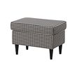 STRANDMON footstool