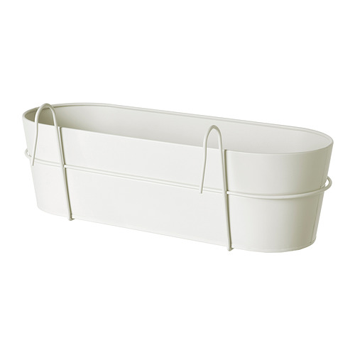 VITLÖK, gėlių lovelis su laikikliu