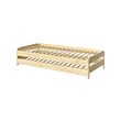 UTÅKER stackable bed