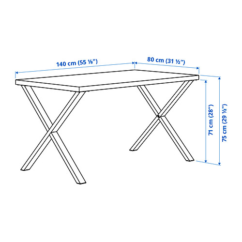 SKÅLSTA table