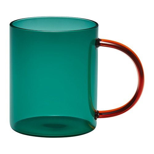 SKUGGSTUBB кружка