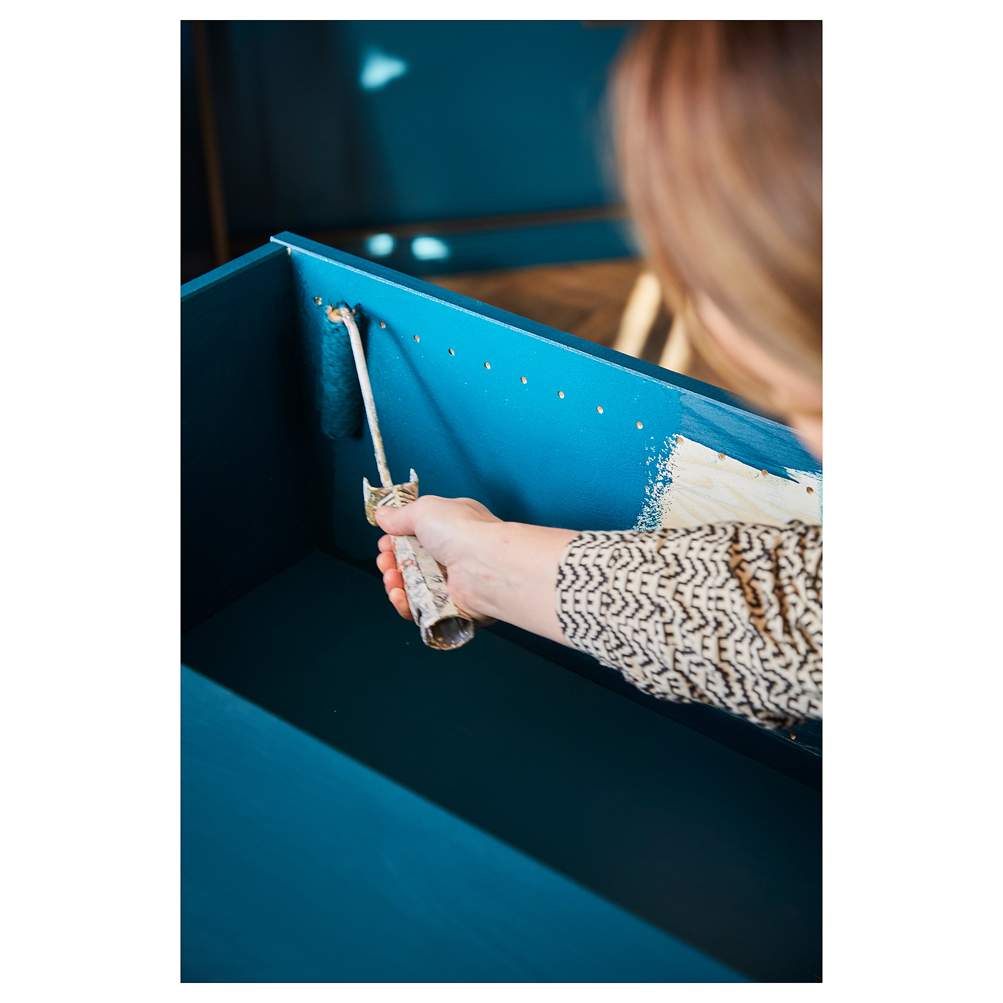 IVAR pine 80x50x83 cm IKEA Latvija