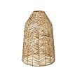 KAPPELAND pendant lamp shade