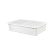 SOCKERBIT kaanega kast
