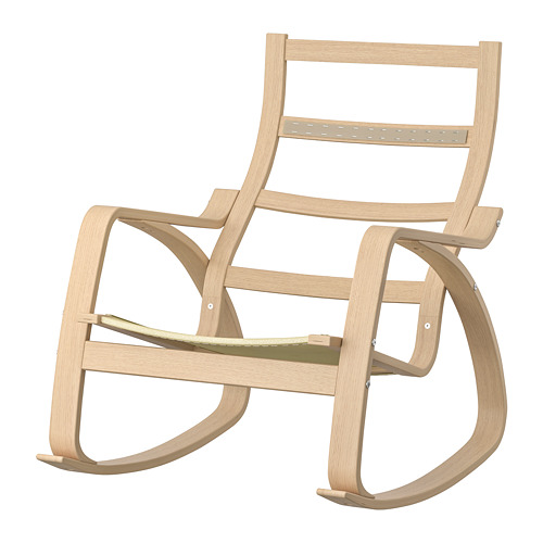 POÄNG rocking-chair frame