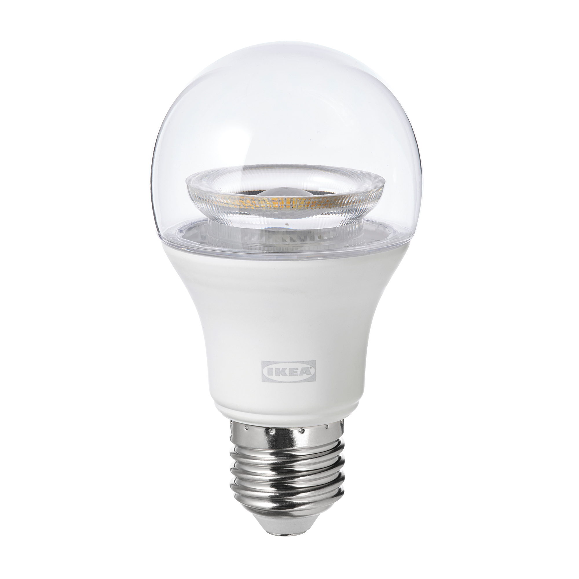 TRÅDFRI LED bulb E27 806 lumen smart wireless dimmable/white
