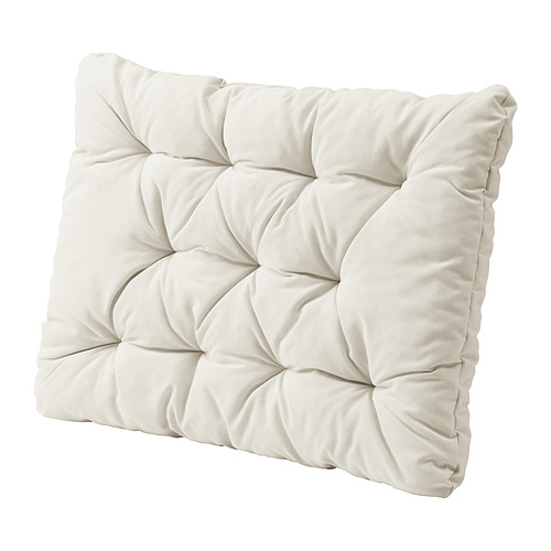 KUDDARNA atzveltnes spilvens, āra