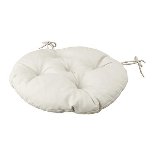 KUDDARNA chair cushion, outdoor