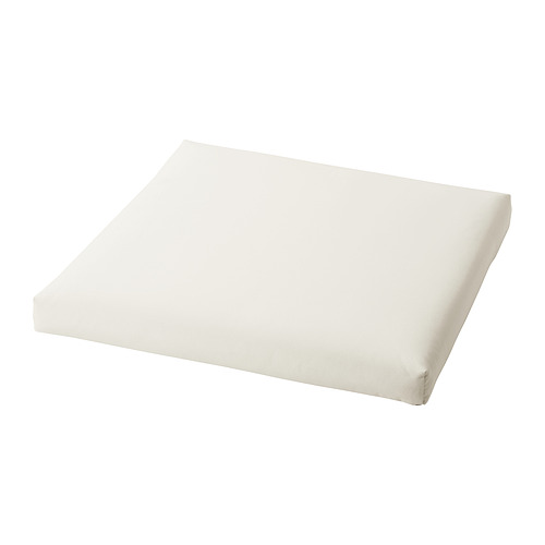 KUDDARNA seat cushion, outdoor