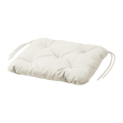 KUDDARNA chair cushion, outdoor