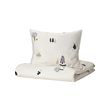 BARNDRÖM duvet cover and pillowcase
