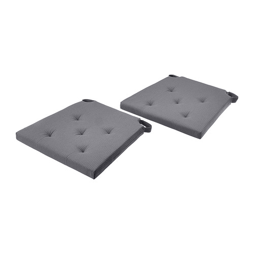 JUSTINA подушка на стул