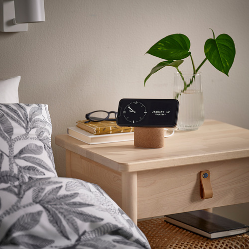 VÄSTMÄRKE, juhtmevaba laadimisalus