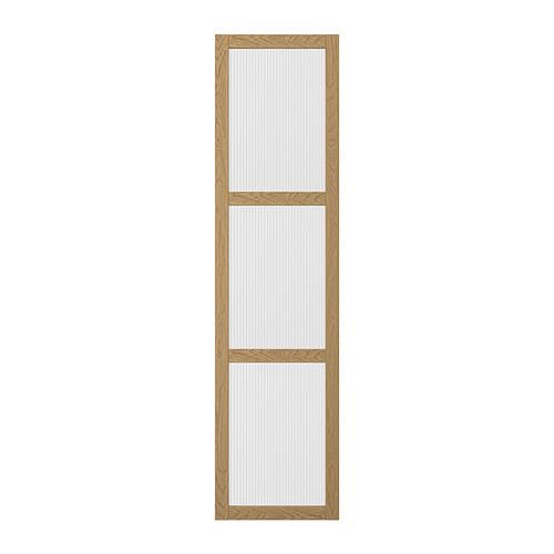 TONSTAD eņģu durvis