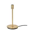 SKAFTET table lamp base