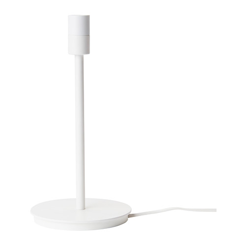 SKAFTET stalinio šviestuvo pagrindas