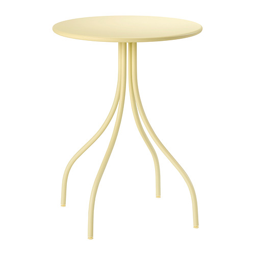 TÅNEBRO, side table